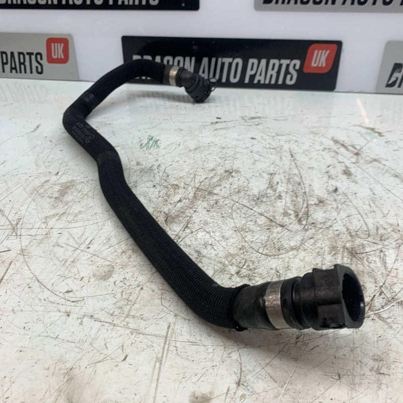 2019-2023 / BMW / 2.0L Diesel / Water Coolant Pipe / 8584837 - Dragon Engines LTD