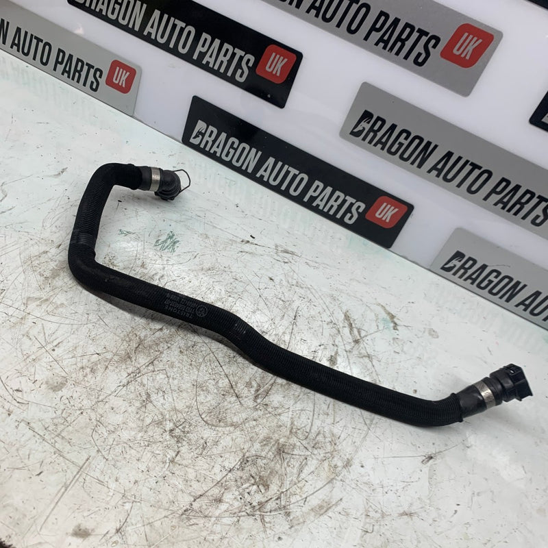 2019-2023 / BMW / 2.0L Diesel / Water Coolant Pipe / 8584837 - Dragon Engines LTD