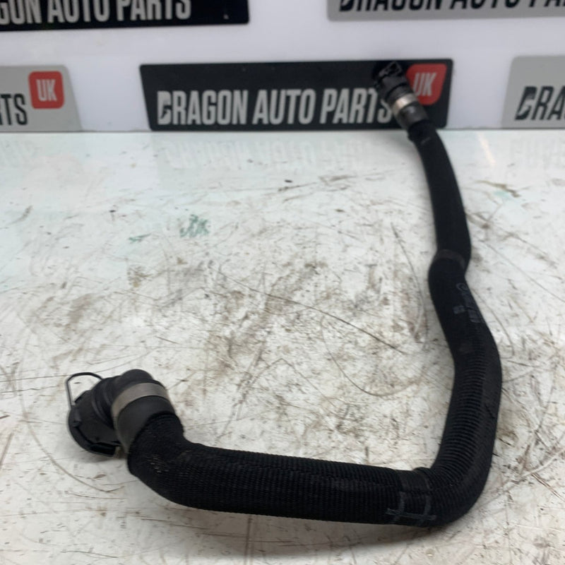 2019-2023 / BMW / 2.0L Diesel / Water Coolant Pipe / 8584837 - Dragon Engines LTD