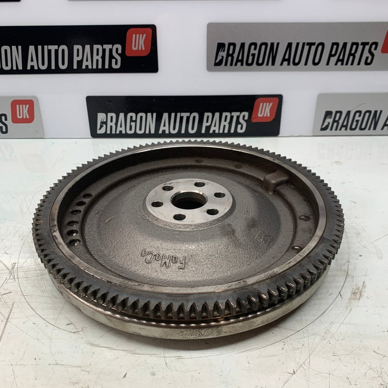 2019-2023 / Ford Fiesta / Flywheel / 1.0L Petrol / CM5G-6384-DA - Dragon Engines LTD