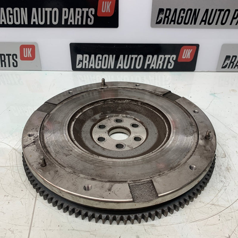 2019-2023 / Ford Fiesta / Flywheel / 1.0L Petrol / CM5G-6384-DA - Dragon Engines LTD