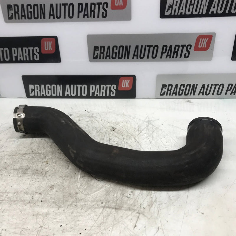 2019-2023 Ford / Fiesta / Intercooler Pipe Hose / 1.0L Petrol / L1B1-6F075-AC - Dragon Engines LTD