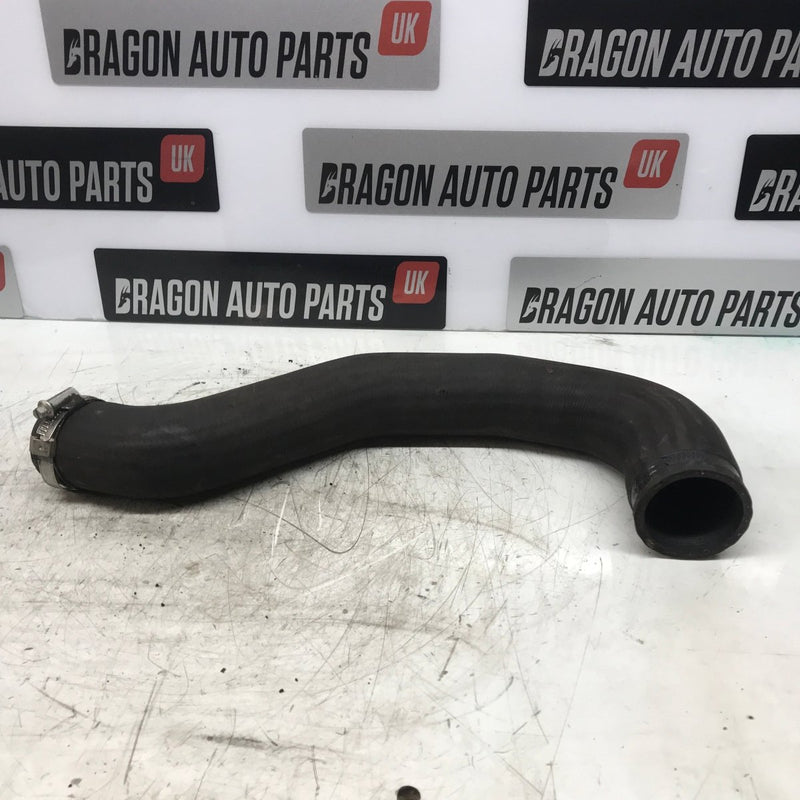 2019-2023 Ford / Fiesta / Intercooler Pipe Hose / 1.0L Petrol / L1B1-6F075-AC - Dragon Engines LTD