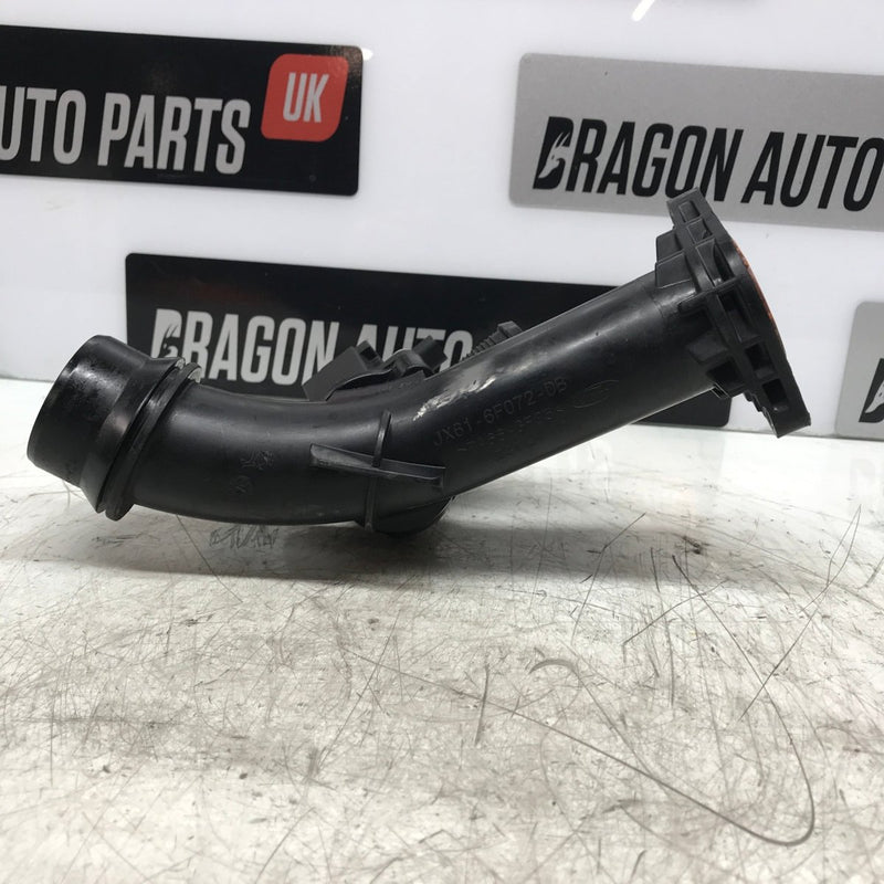 2019-2023 / Ford / Focus / Air Inlet Boost Hose / 1.5L Petrol / JX61-6F072-DB - Dragon Engines LTD