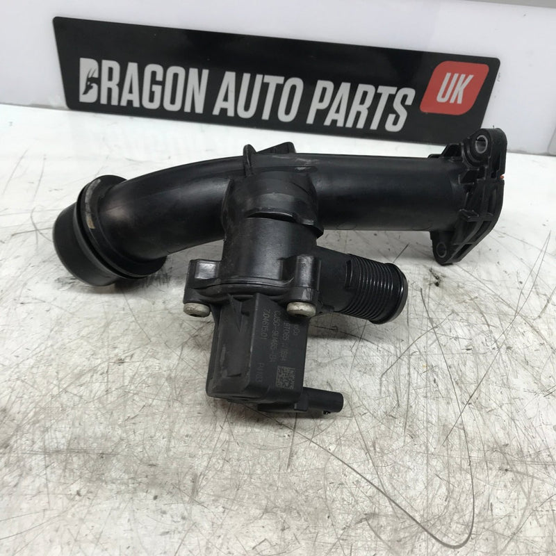 2019-2023 / Ford / Focus / Air Inlet Boost Hose / 1.5L Petrol / JX61-6F072-DB - Dragon Engines LTD