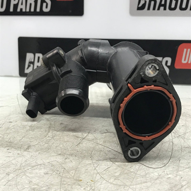 2019-2023 / Ford / Focus / Air Inlet Boost Hose / 1.5L Petrol / JX61-6F072-DB - Dragon Engines LTD