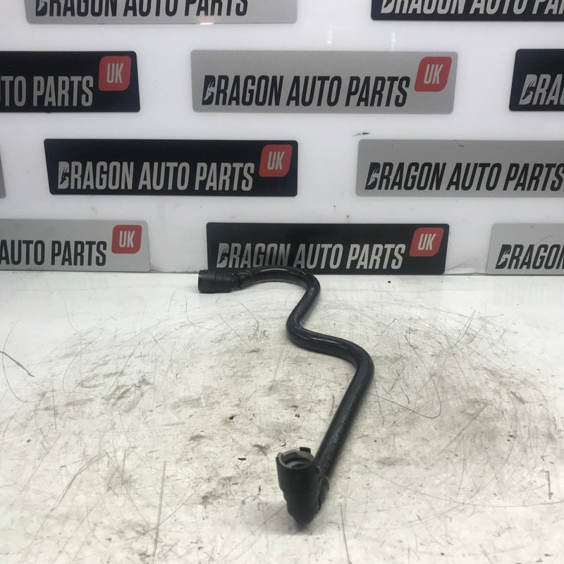 2019-2023 / Ford /Puma /Oil Breather Separator Pipe/1.0L Petrol/ H6BG-6K817-AB - Dragon Engines LTD