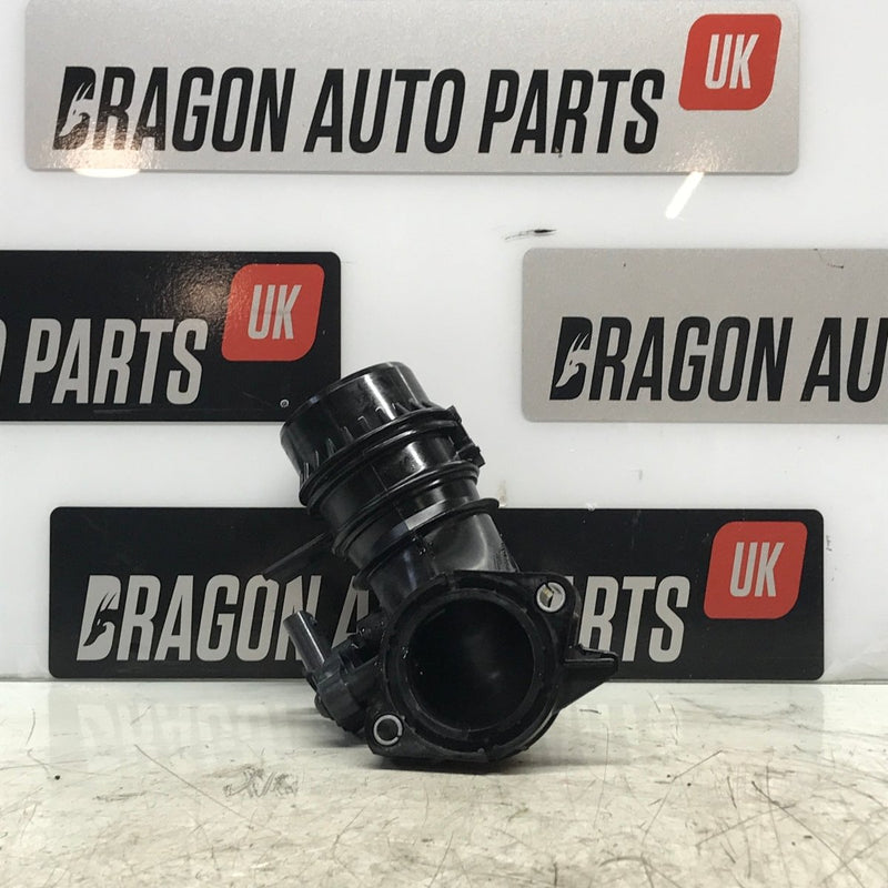 2019-2023 Mercedes-Benz / Air Intake Pipe / 1.3L Petrol / A2820905700 - Dragon Engines LTD