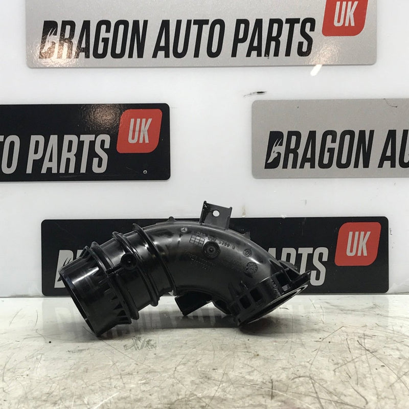 2019-2023 Mercedes-Benz / Air Intake Pipe / 1.3L Petrol / A2820905700 - Dragon Engines LTD