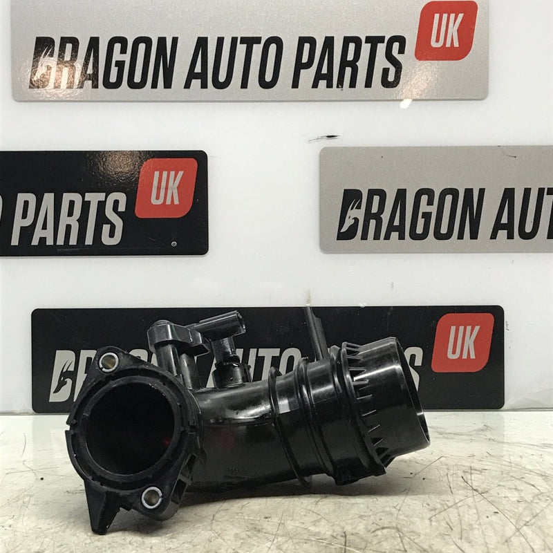 2019-2023 Mercedes-Benz / Air Intake Pipe / 1.3L Petrol / A2820905700 - Dragon Engines LTD