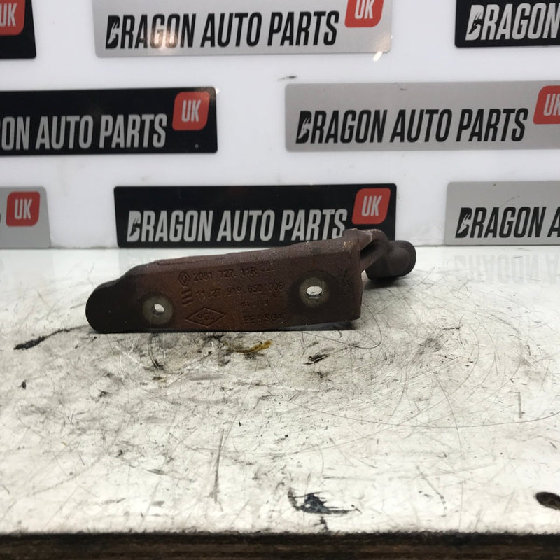 2019-2023 Nissan Qashqai / Engine Mount Bracket / 1.3L Petrol / 208172711R - Dragon Engines LTD