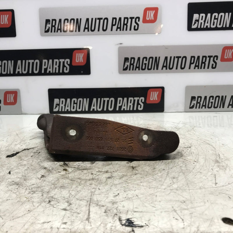 2019-2023 Nissan Qashqai / Engine Mount Bracket / 1.3L Petrol / 208172711R - Dragon Engines LTD