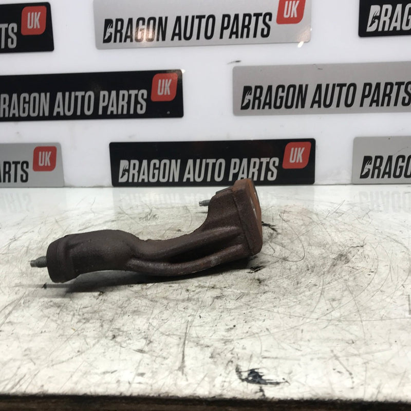 2019-2023 Nissan Qashqai / Engine Mount Bracket / 1.3L Petrol / 208172711R - Dragon Engines LTD