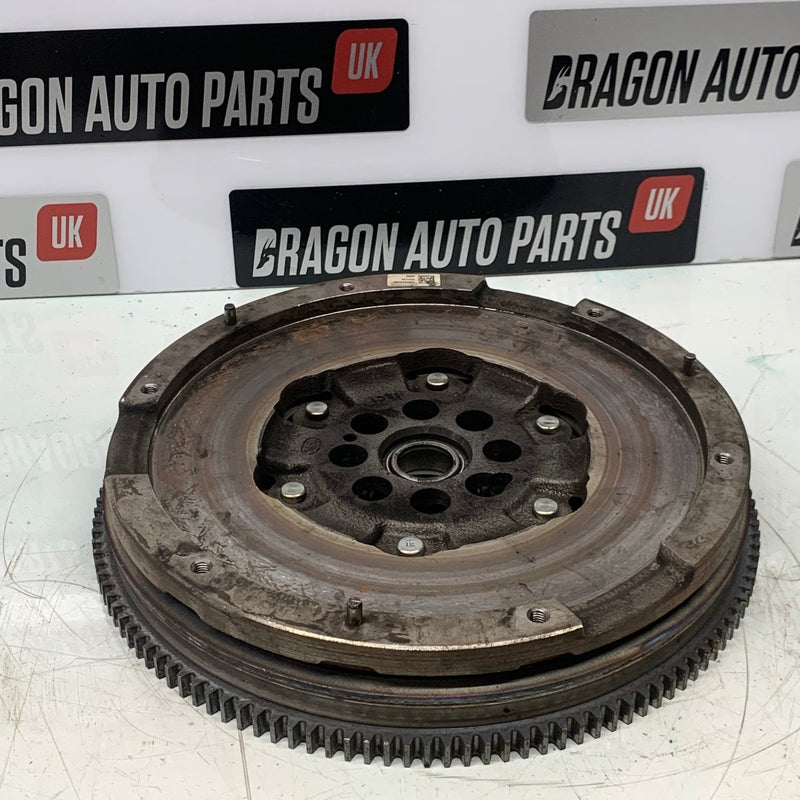 2019-2023 / Renault Traffic / Flywheel / 2.0L Diesel / 123101516R - Dragon Engines LTD