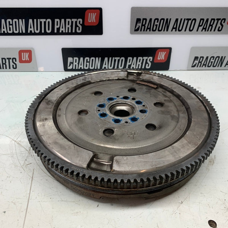 2019-2023 / Renault Traffic / Flywheel / 2.0L Diesel / 123101516R - Dragon Engines LTD