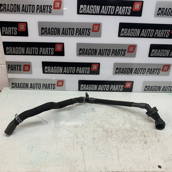 2019 BMW / 2.0L Diesel / Water Coolant/Expansion Tank Hose Pipe / 8580485-05 - Dragon Engines LTD