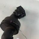 2019 BMW / 2.0L Diesel / Water Coolant/Expansion Tank Hose Pipe / 8580485-05 - Dragon Engines LTD