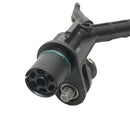 2019 BMW Mini 2.0l Petrol B48 Vacuum Non-Return Valve 7620923-05 - Dragon Engines LTD