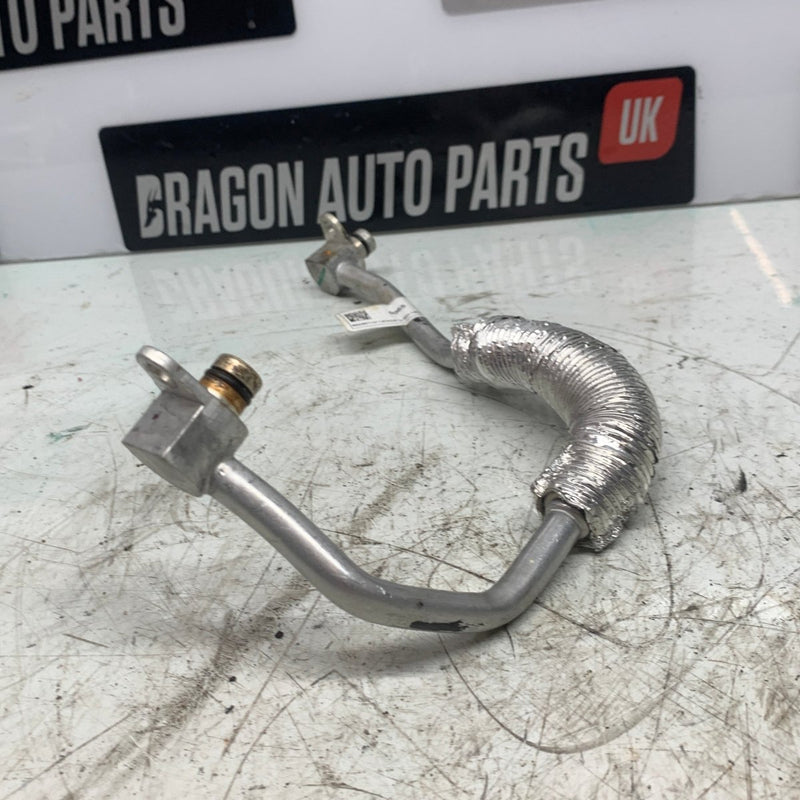 2019 / BMW Mini / F46 F54 F60 / 2.0 Petrol / Turbo Cooling Pipe / 86299710 - Dragon Engines LTD