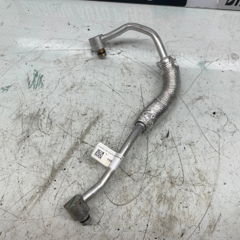 2019 / BMW Mini / F46 F54 F60 / 2.0 Petrol / Turbo Cooling Pipe / 86299710 - Dragon Engines LTD