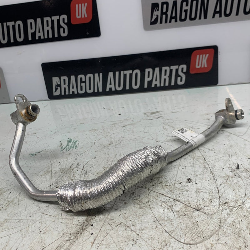 2019 / BMW Mini / F46 F54 F60 / 2.0 Petrol / Turbo Cooling Pipe / 86299710 - Dragon Engines LTD