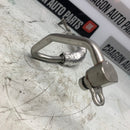 2019 / BMW Mini / F46 F54 F60 / 2.0 Petrol / Turbo Oil Feed Pipe / 86299690 - Dragon Engines LTD