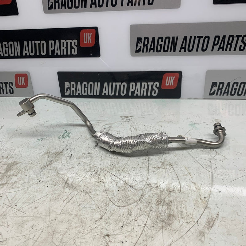 2019 / BMW Mini / F46 F54 F60 / 2.0 Petrol / Turbo Oil Feed Pipe / 86299690 - Dragon Engines LTD