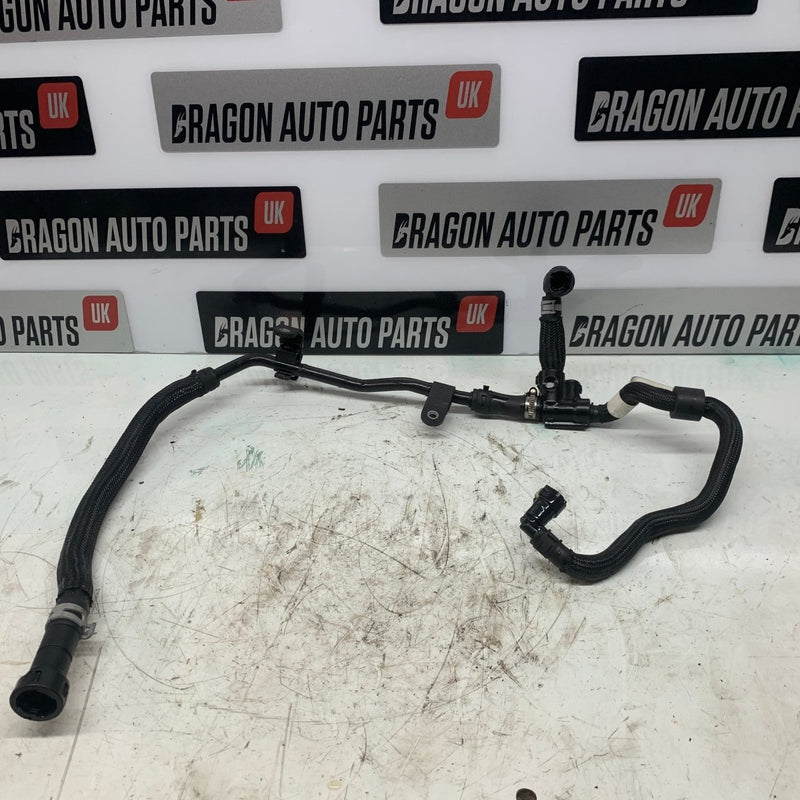 2019 BMW Mini / F54 Clubman / Fuel Injector Return Lines / 8579950 - Dragon Engines LTD