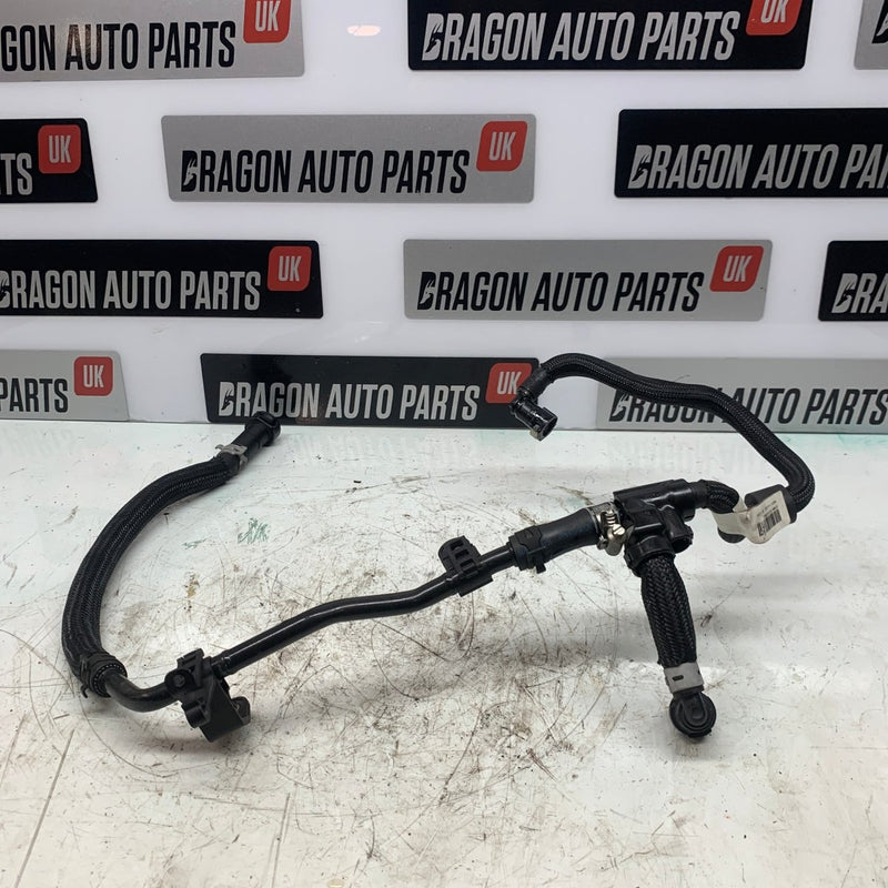 2019 BMW Mini / F54 Clubman / Fuel Injector Return Lines / 8579950 - Dragon Engines LTD