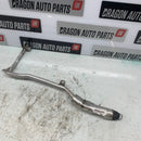 2019 BMW Mini / Turbocharger Crankcase coolant Pipe / 2.0L Diesel / 8589047 - Dragon Engines LTD