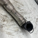 2019 BMW Mini / Turbocharger Crankcase coolant Pipe / 2.0L Diesel / 8589047 - Dragon Engines LTD