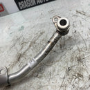 2019 BMW Mini / Turbocharger Crankcase coolant Pipe / 2.0L Diesel / 8589047 - Dragon Engines LTD