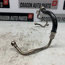 2019 BMW / Turbocharger exchange Oil Pipe / 2.0L Diesel / 8586477 - Dragon Engines LTD