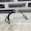 2019 BMW / Turbocharger exchange Oil Pipe / 2.0L Diesel / 8586477 - Dragon Engines LTD