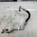 2019 BMW / Turbocharger exchange Oil Pipe / 2.0L Diesel / 8586477 - Dragon Engines LTD