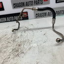 2019 BMW / Turbocharger exchange Oil Pipe / 2.0L Diesel / 8586477 - Dragon Engines LTD