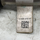 2019 BMW/Mini / F48 X1 / Turbocharger Return Pipe / 2.0L Diesel / 8586478 - Dragon Engines LTD