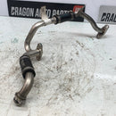 2019 BMW/Mini / F48 X1 / Turbocharger Return Pipe / 2.0L Diesel / 8586478 - Dragon Engines LTD