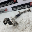 2019 BMW/Mini / F48 X1 / Turbocharger Return Pipe / 2.0L Diesel / 8586478 - Dragon Engines LTD