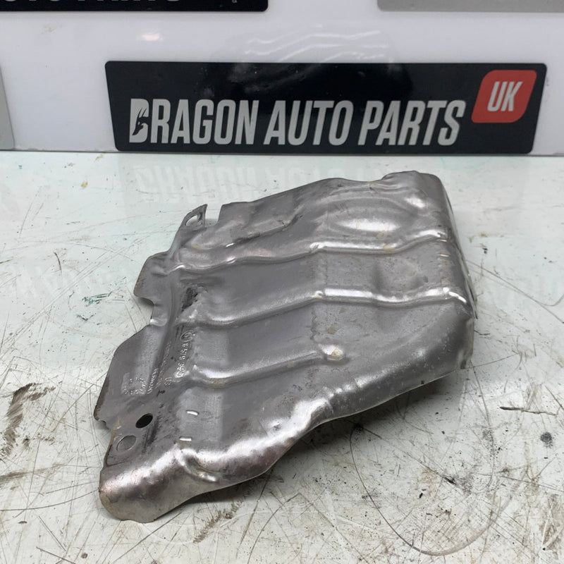 2019 / BMW/Mini/X1/X2 / Turbocharger Heat Shield / 8579396 - Dragon Engines LTD