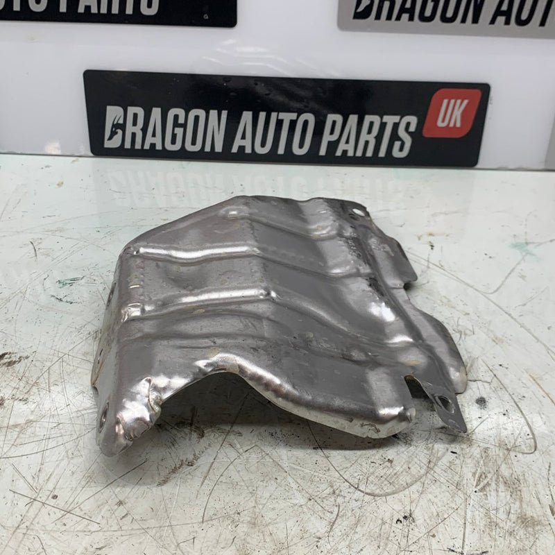 2019 / BMW/Mini/X1/X2 / Turbocharger Heat Shield / 8579396 - Dragon Engines LTD