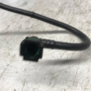 2019 Citroen/Peugeot / Vacuum Line / 1.5 Diesel / 9813095080 - Dragon Engines LTD