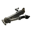 2019 Fiat Ducato 2.3 Diesel EGR Cooler 5802449145 Euro 6 - Dragon Engines LTD