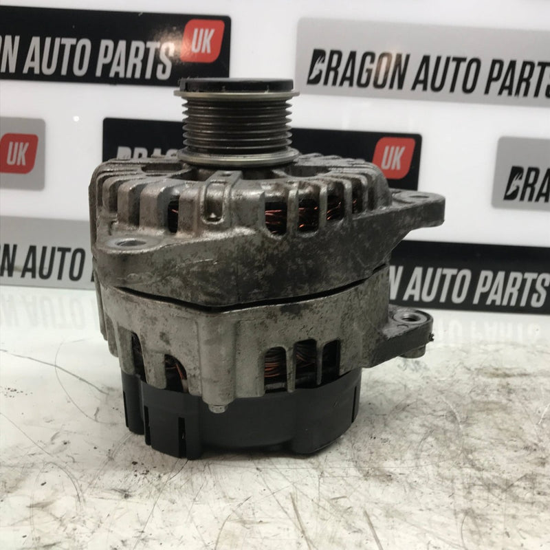 2019 Fiat Ducato / Alternator / 2.3 Diesel / 5802407298 - Dragon Engines LTD