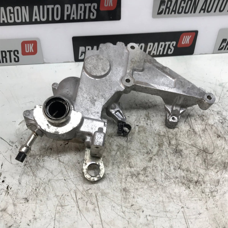 2019 Fiat Ducato / EGR Valve Housing / 2.3 Diesel / 5802438942 - Dragon Engines LTD