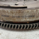 2019 Honda (Civic) / Flywheel / 1.0L Petrol / 2210A-5CB-0000 - Dragon Engines LTD