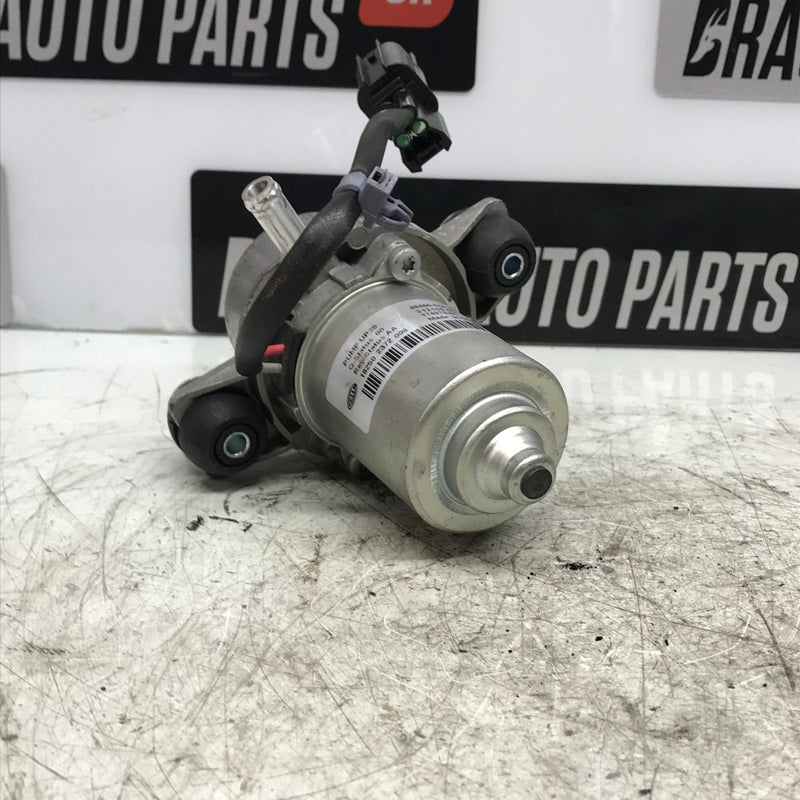 2019 Honda Civic / Vacuum Pump / 1.0 VTEC Petrol / 46460-TGL-G011-M1 - Dragon Engines LTD