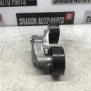 2019 / Jaguar / E-Pace / Belt Tensioner pulley / 2.0L / GX73-6B248-AB - Dragon Engines LTD