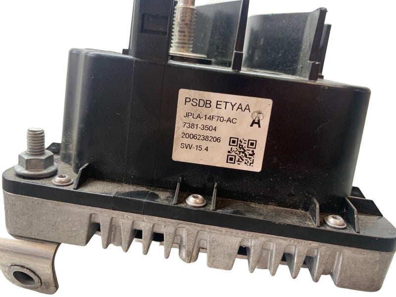 2019 JAGUAR / Power Control Module / JPLA-14F70-AC - Dragon Engines LTD