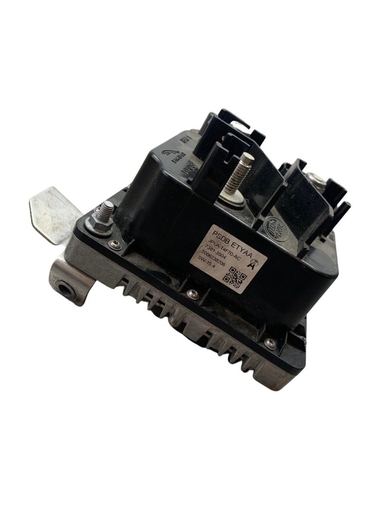 2019 JAGUAR / Power Control Module / JPLA-14F70-AC - Dragon Engines LTD